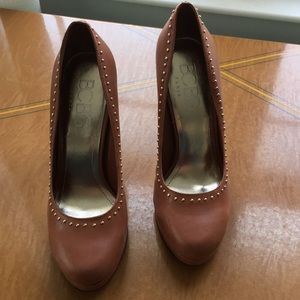 BCBG heels